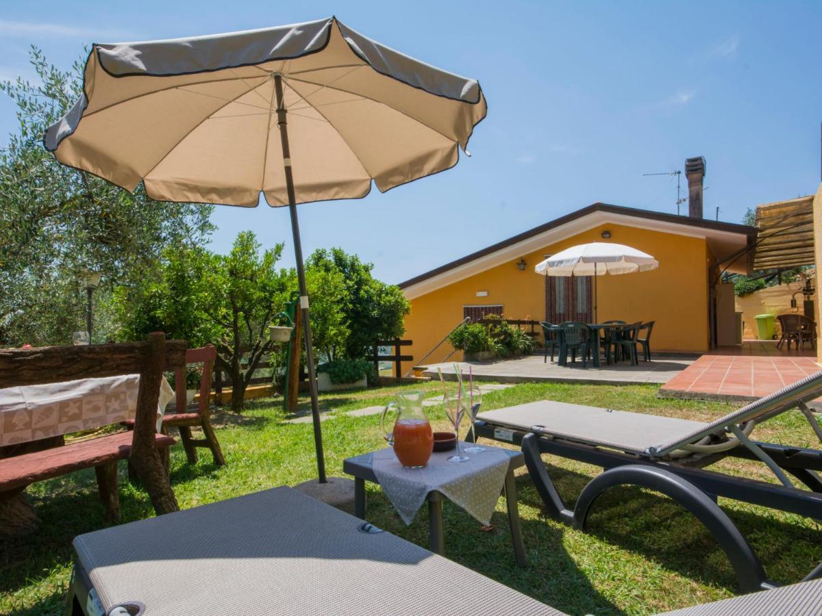 Holiday Home Le Bozzelle By Interhome Corsanico-Bargecchia Exteriör bild